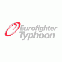 Eurofighter Typhoon logo vector logo