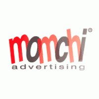 Momchi logo vector logo