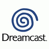 Dreamcast logo vector logo