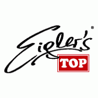 Eigler’s Top logo vector logo