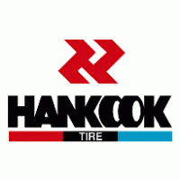 Hankook Tire logo vector logo