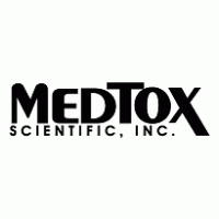 MedTox logo vector logo