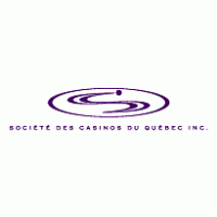 Societe Casinos Quebec logo vector logo