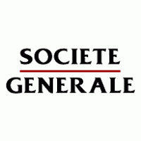 Societe Generale logo vector logo