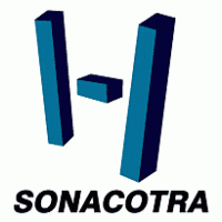 Sonacotra logo vector logo