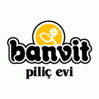 Banvit logo vector logo