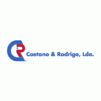 Caetano & Rodrigo logo vector logo