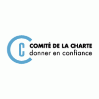 Comite de la Charte logo vector logo
