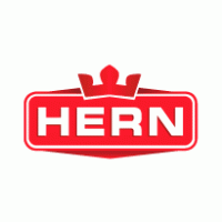 Hern logo vector logo