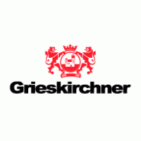 Grieskirchner logo vector logo