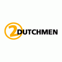 2Dutcmen.com logo vector logo