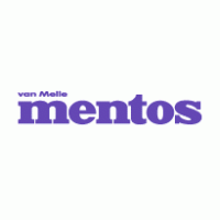 Mentos logo vector logo