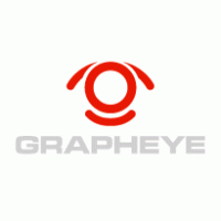 Grapheye logo vector logo