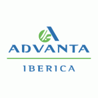 Advanta Iberica logo vector logo