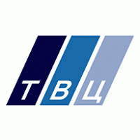 TVC logo vector logo