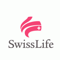 SwissLife logo vector logo