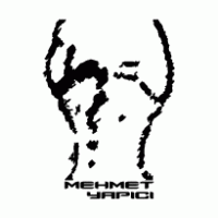 Mehmet Yapici logo vector logo