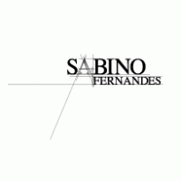 Sabino Fernandes logo vector logo