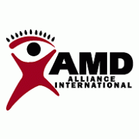 AMD Alliance logo vector logo