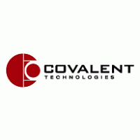 Covalent Technologies logo vector logo