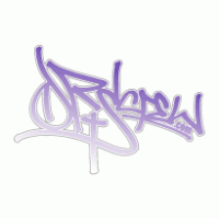 JRSCrew.com logo vector logo