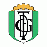 GD Fabril Barreiro logo vector logo