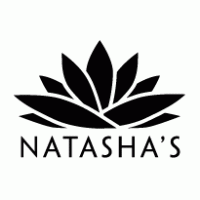 Natasha’s Restaurant logo vector logo