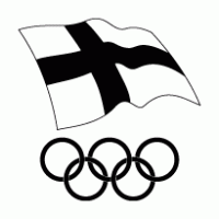 Suomen Olympiakomitea logo vector logo