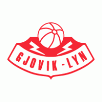 Gjovik Lyn logo vector logo