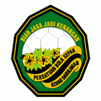 Kedah Darul Aman logo vector logo