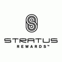 Stratus Rewards logo vector logo