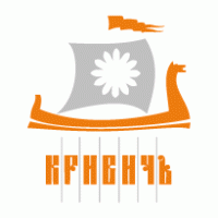 Krivich logo vector logo