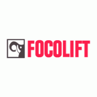 Focolift logo vector logo