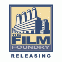 The Film Foundry Releasing logo vector logo