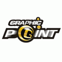 Graphic Point logo vector logo