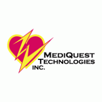 MediQuest logo vector logo