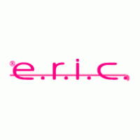 eric logo vector logo
