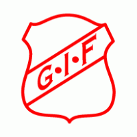 Gideonsbergs IF Vasteras logo vector logo