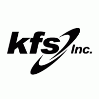 KFS Inc. logo vector logo