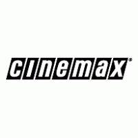 Cinemax logo vector logo