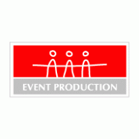 Event Production logo vector logo