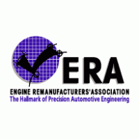 Engine Remanufacturers Associaton of SA logo vector logo