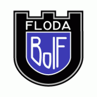 Floda BoIF logo vector logo