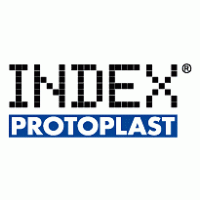 Index Protoplast logo vector logo