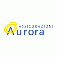 Aurora logo vector logo