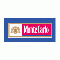 Monte Carlo logo vector logo