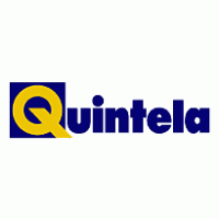 Quintela logo vector logo