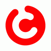Ceski Hosting logo vector logo