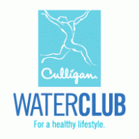 Culligan WaterClub logo vector logo