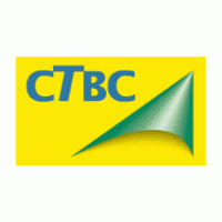 CTBC logo vector logo